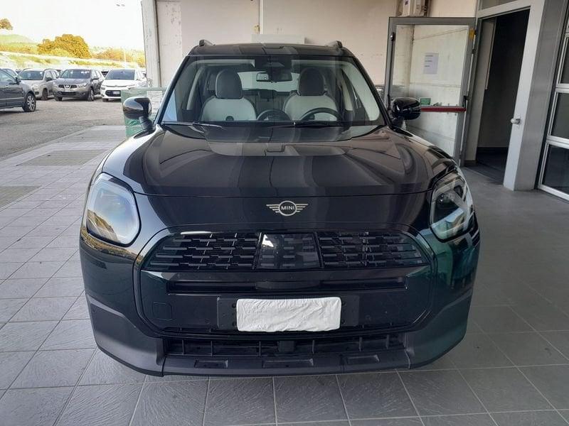 MINI Countryman Mini 1.5 48V C Classic auto