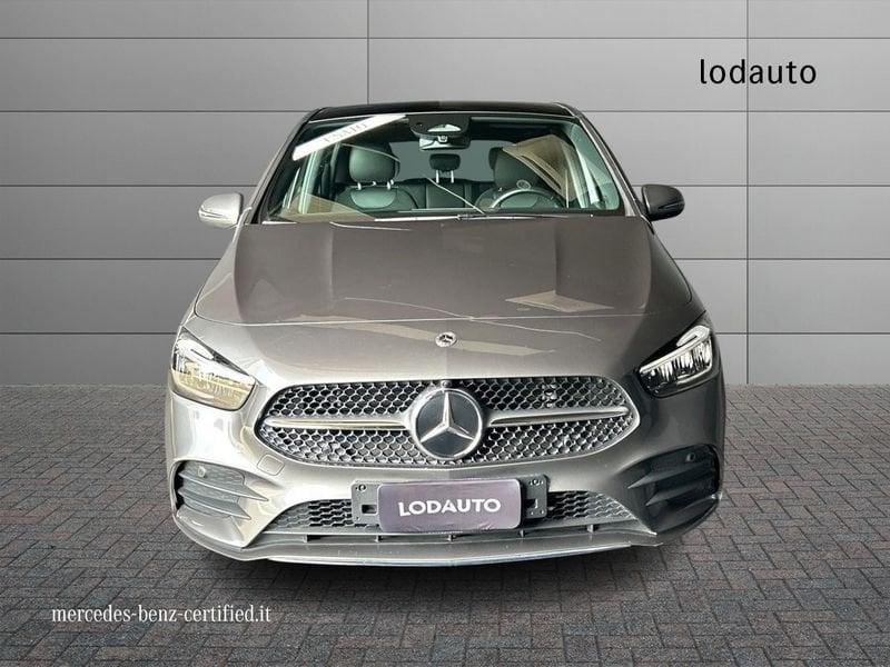 Mercedes-Benz Classe B B 180 Automatic Premium AMG Line