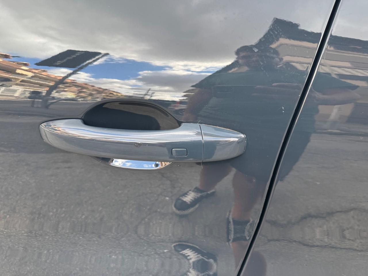 Renault Captur 1.0 TCe 100 CV GPL FAP Business