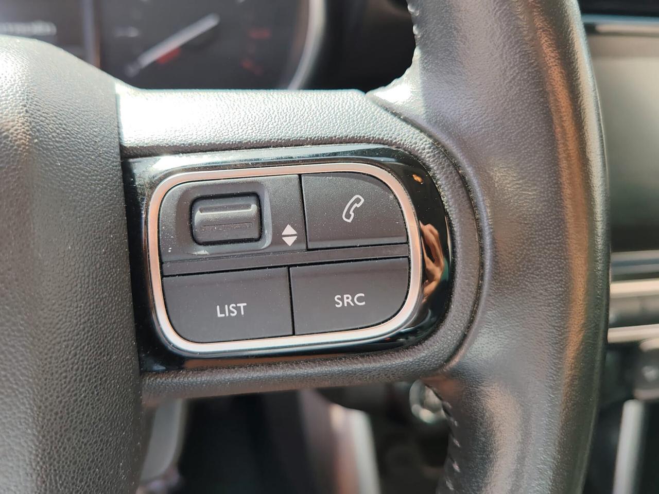 Citroen C3 Aircross BlueHDi 100 S&S Shine