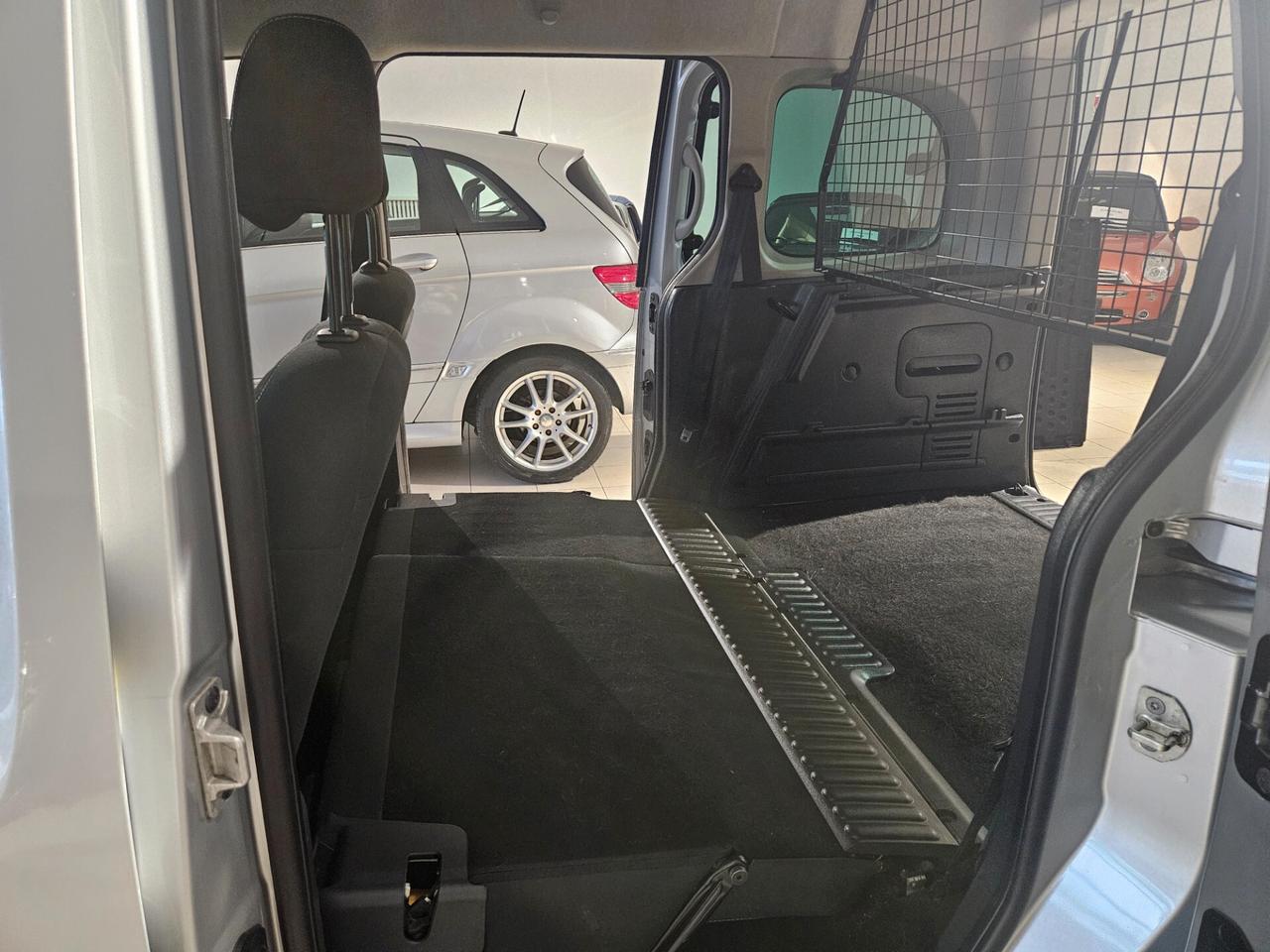 Renault Kangoo 1.2 TCe 114CV 5 porte Limited Energy