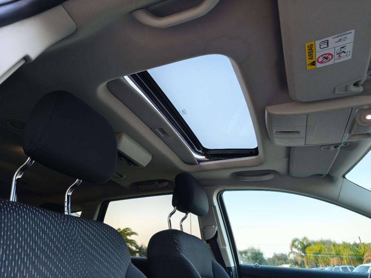 FIAT Freemont 2.0 Multijet 170 CV Tetto