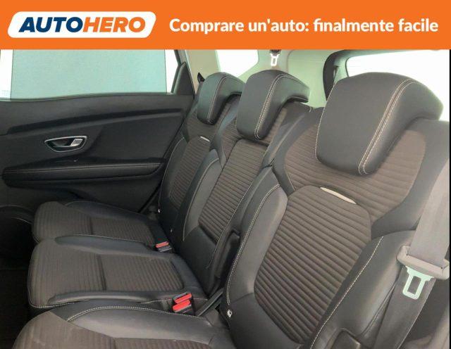 RENAULT Scenic Scénic dCi 8V 110 CV Energy Intens Hybrid Assist