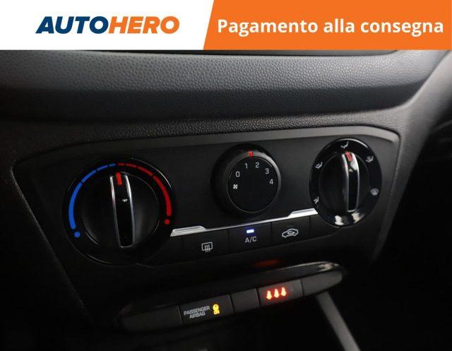 HYUNDAI i20 1.1 CRDi 12V 5 porte Classic