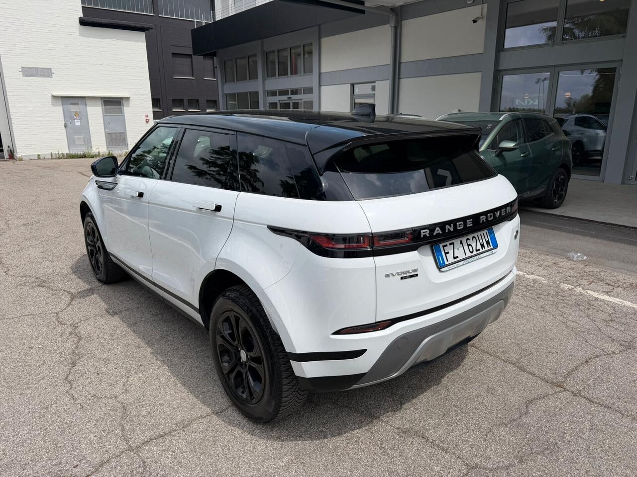 Land Rover Range Evoque 2.0D I4-L.Flw 150 CV S