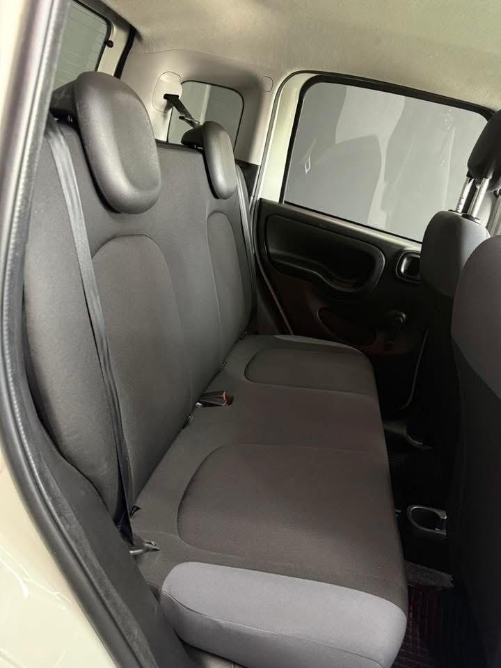 Fiat Panda 0.9 Turbo 4x4 2019 DESIGN S