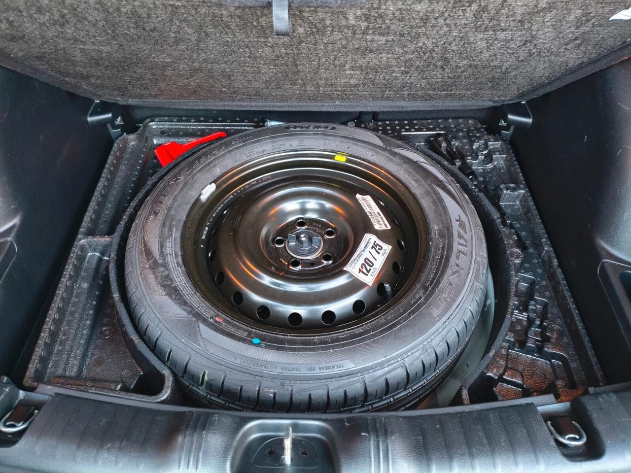 Jeep Compass 1.6 Multijet II 2WD Longitude