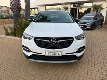 Opel Grandland 1.5 diesel Ecotec aut.