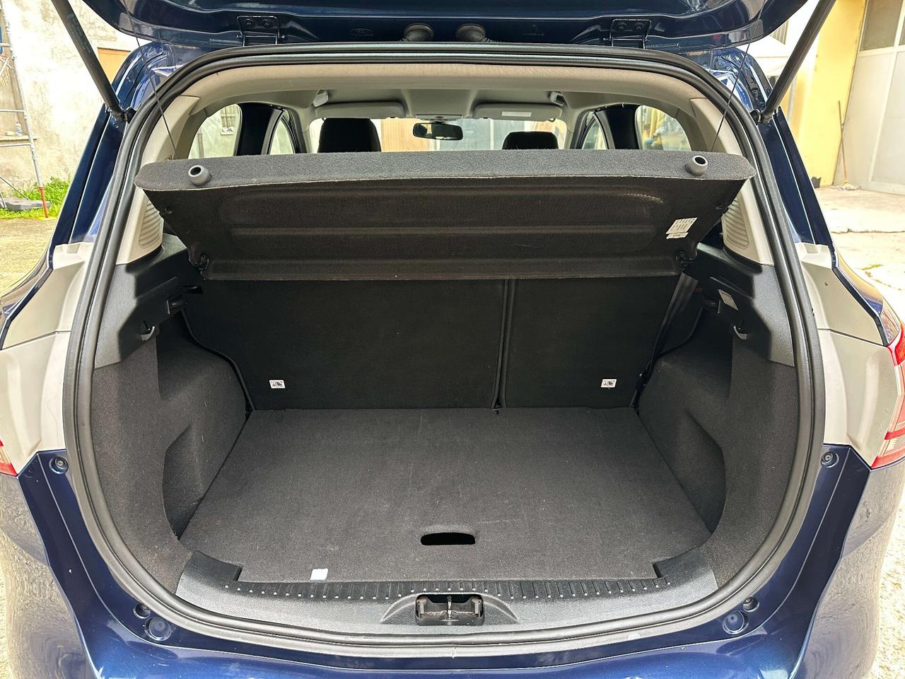 Ford B-Max 1.0 EcoBoost 100 CV Titanium