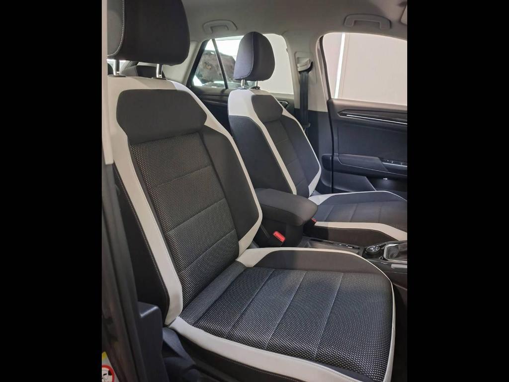 Volkswagen T-Roc 2.0 TDI SCR Advanced 4Motion DSG