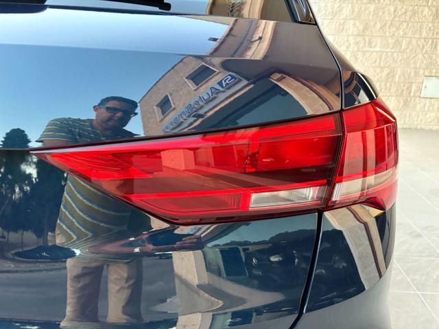 AUDI Q3 35 TDI 150 CV S tronic Business FARI LED