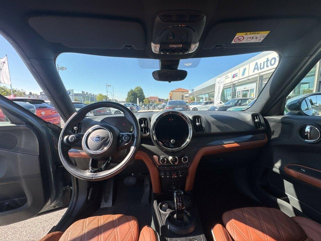Mini Cooper Countryman 1.5 Business Auto