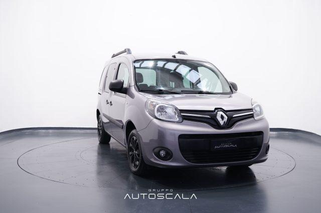 RENAULT Kangoo 1.5 dCi 90CV 5 porte Limited