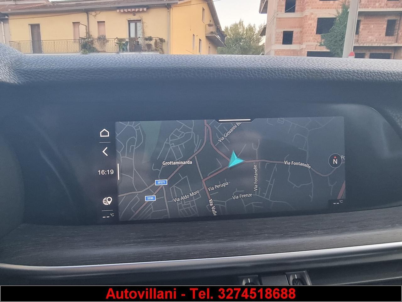 ALFA ROMEO STELVIO TI 2.2 CV210 AT8 Q4 2022