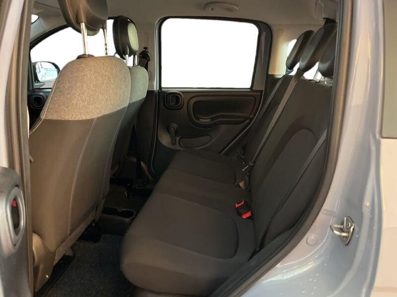 FIAT Panda III 2021 1.0 firefly hybrid s&s 70cv 5p.ti