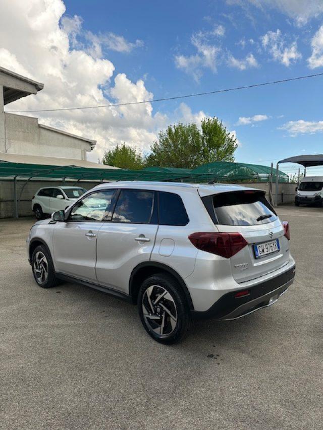 SUZUKI Vitara 1.5 140V Hybrid A/T 4WD AllGrip Starview