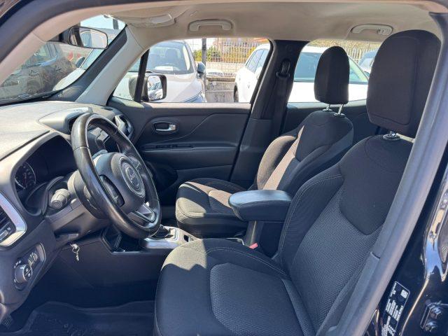 JEEP Renegade 1.6 Mjt 130 CV Limited Full Led