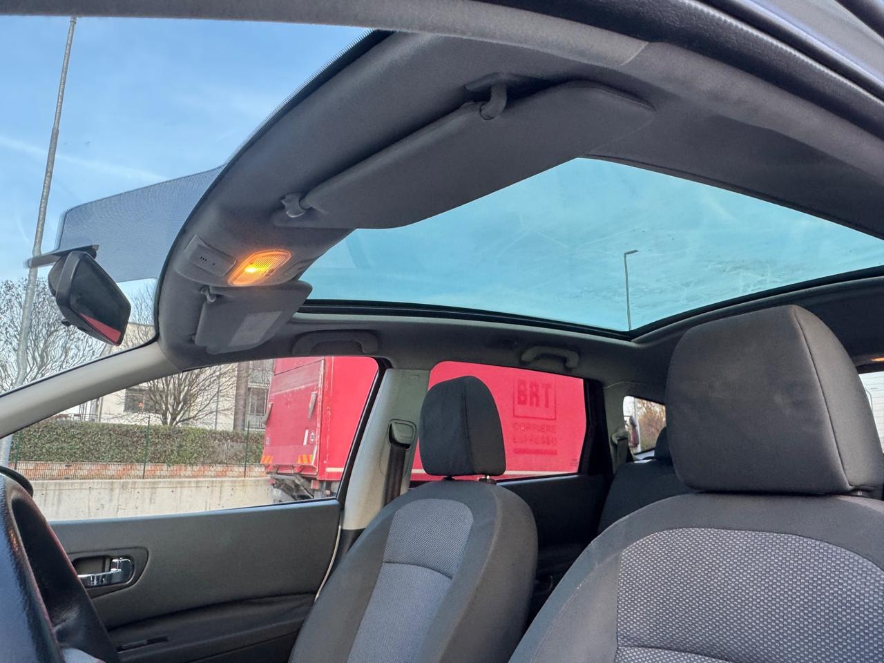 Nissan Qashqai Qashqai+2 1.6 dCi DPF n-tec