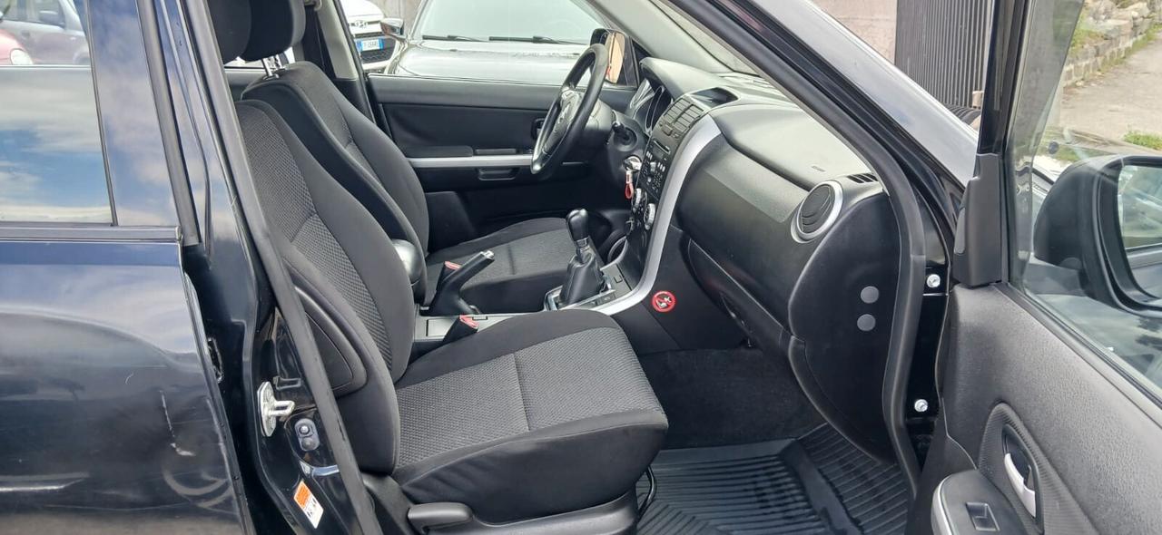 Suzuki Grand Vitara 1.9 DDiS 5 P - 2007