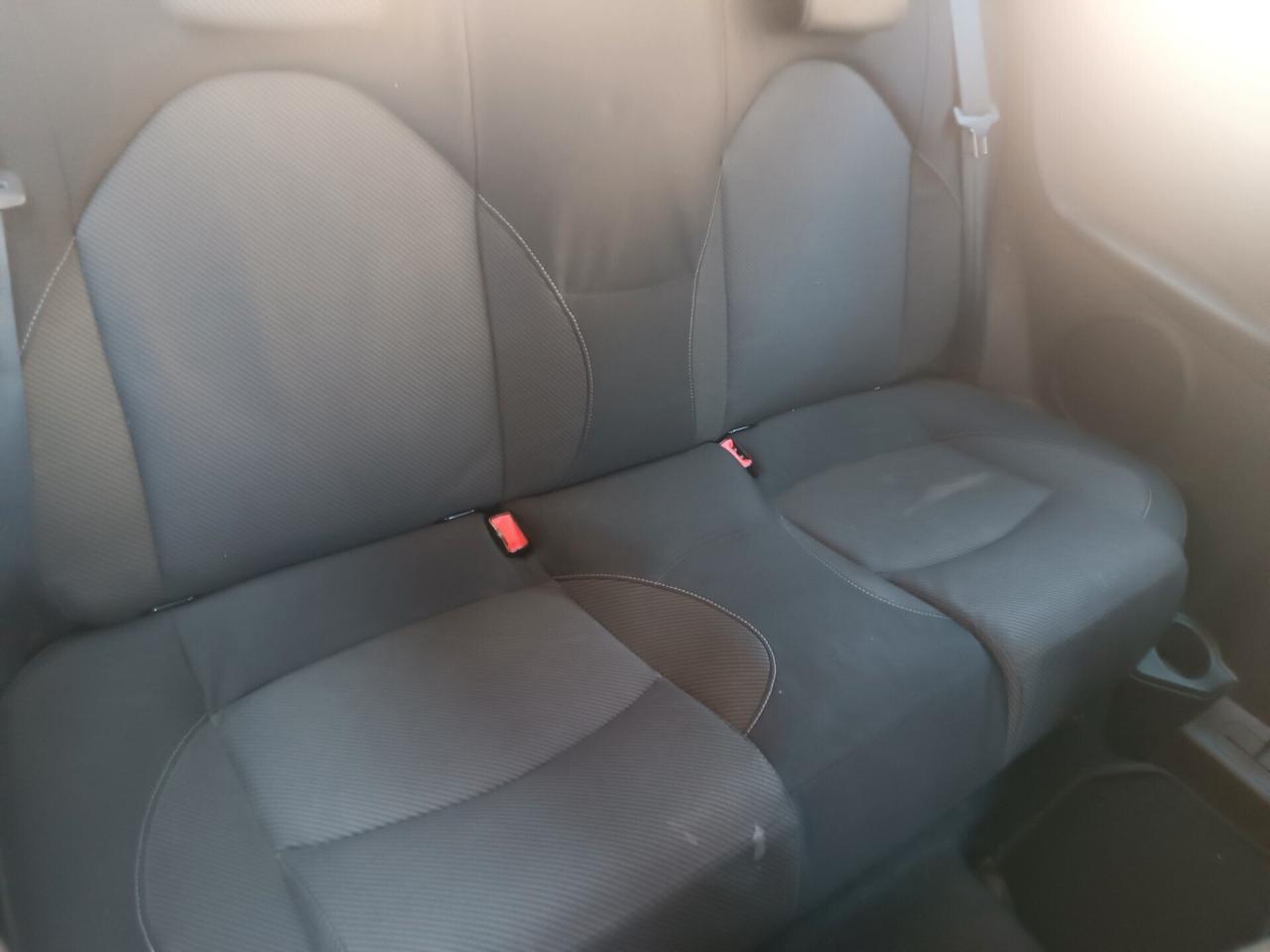 Alfa Romeo MiTo 1.4 benzina
