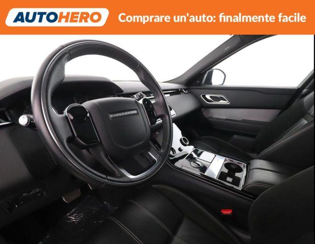 LAND ROVER Range Rover Velar 2.0D I4 240 CV R-Dynamic S