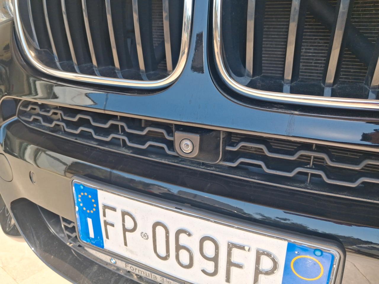 Bmw X4 xDrive20d Msport iva deducibile