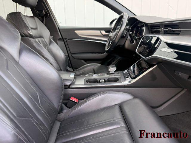 AUDI A6 Avant 45 3.0 TDI quattro tiptronic Business Plus