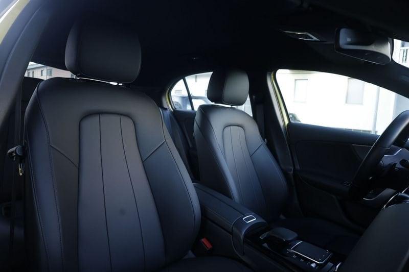 Mercedes-Benz Classe A Mercedes-Benz Classe A 250 Automatic 4Matic 4p. Sport PROMOZIONE Unicoproprietario