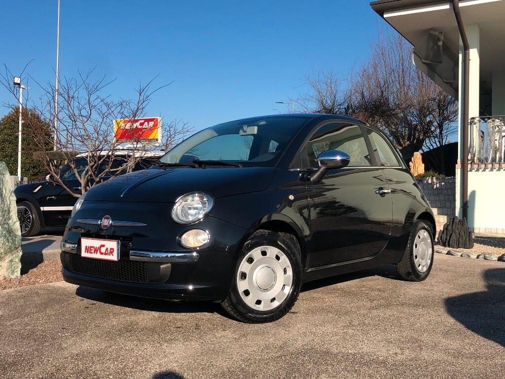 Fiat 500 1.3 Multijet 16V 75CV