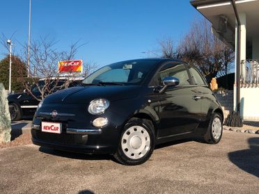 Fiat 500 1.3 Multijet 16V 75CV
