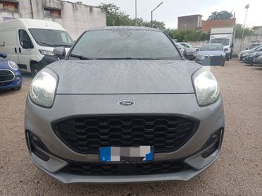 Ford Puma 1.0 Hybrid 125 CV S&S ST-Line-2021