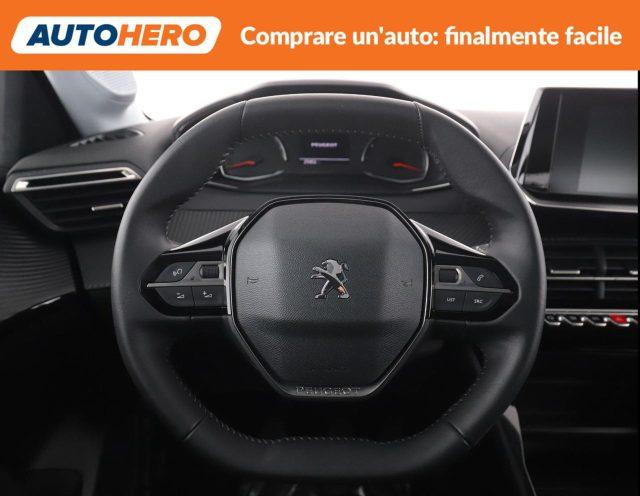PEUGEOT 208 PureTech 75 Stop&Start 5 porte Active Pack