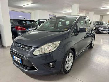 Ford C-Max C-Max 1.6 tdci Plus 95cv dpf
