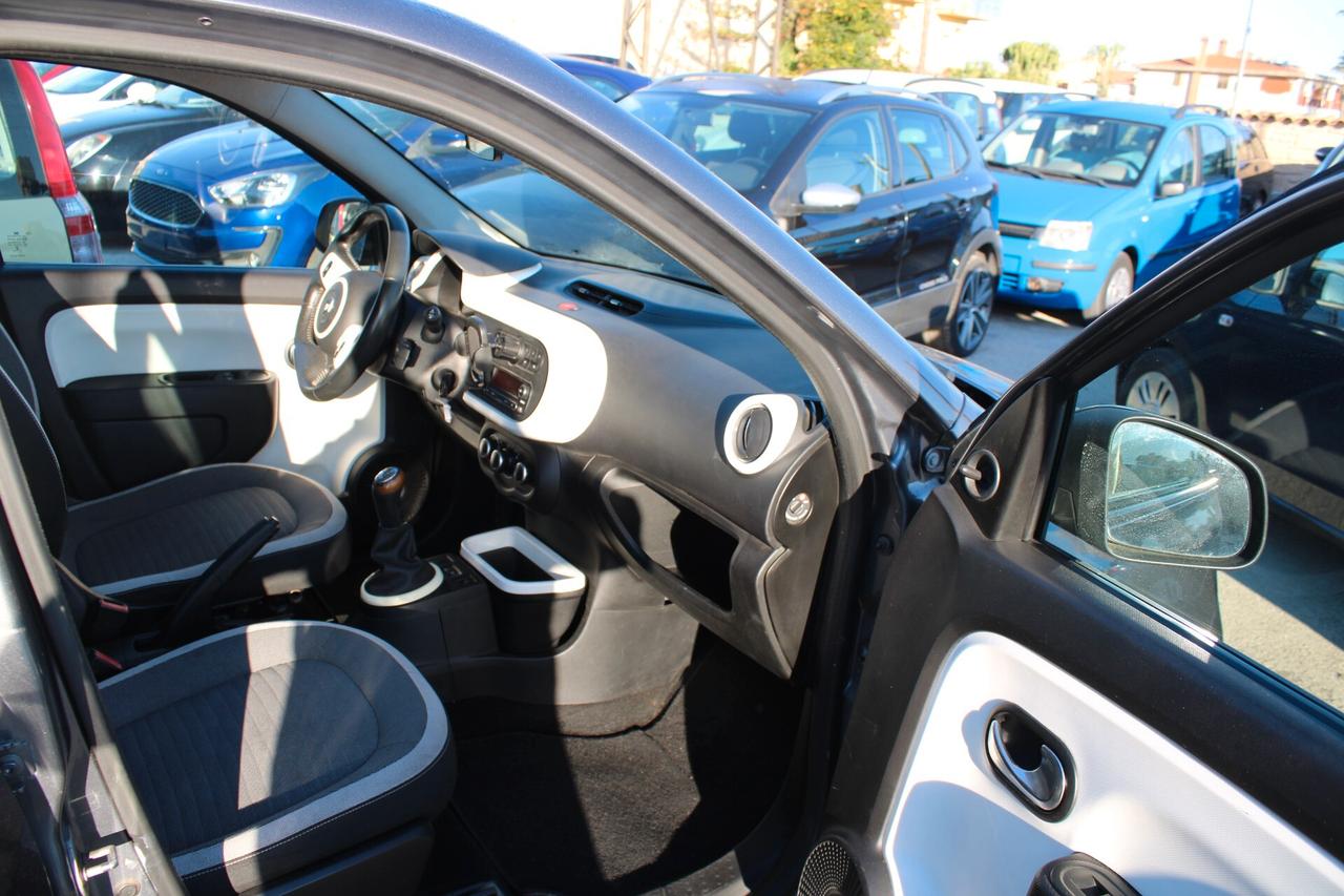 Renault Twingo SCe Life
