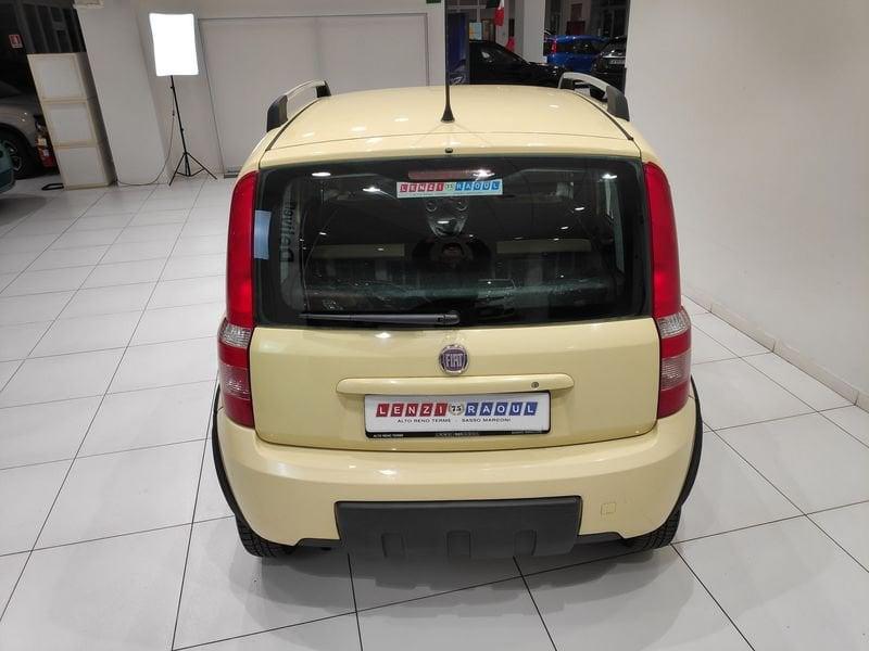 FIAT Panda Panda 1.2 4x4 Climbing
