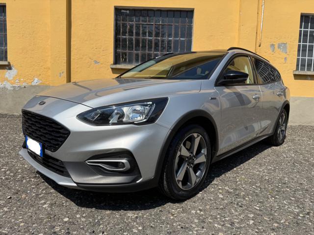 FORD Focus ? 13.850,00 IN PROMO!!!!!!! Hybrid 125 CV SW