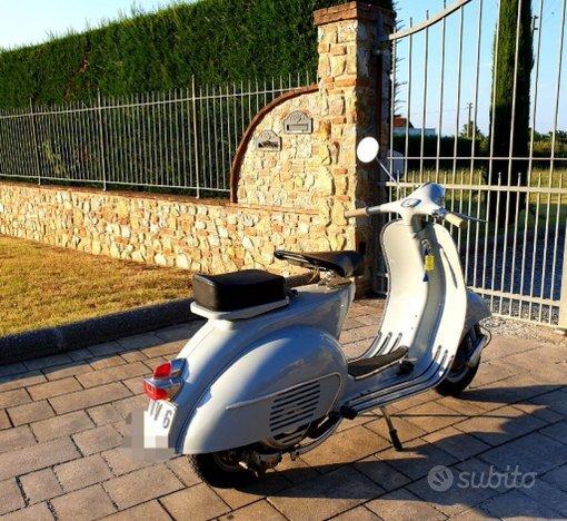 PIAGGIO Vespa 125 FL2 125 vespa