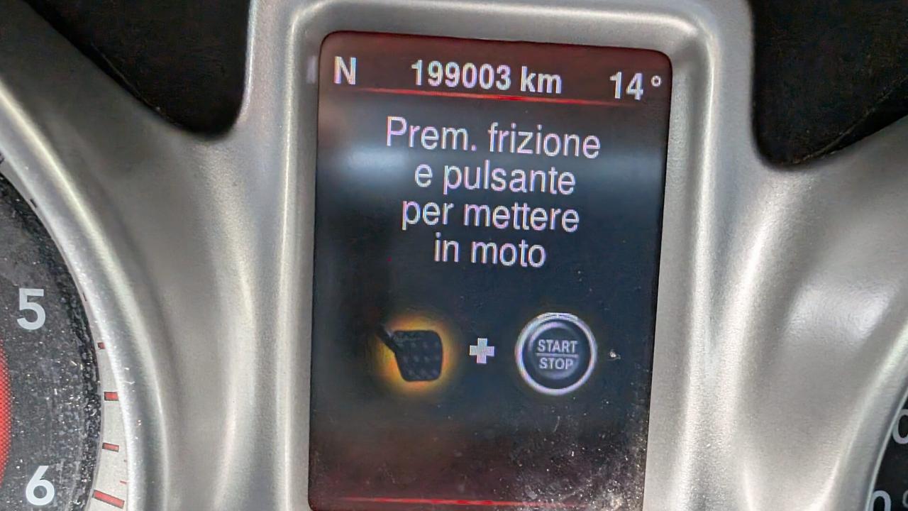 Fiat Freemont 2.0 Multijet 140 CV 2013 USATO