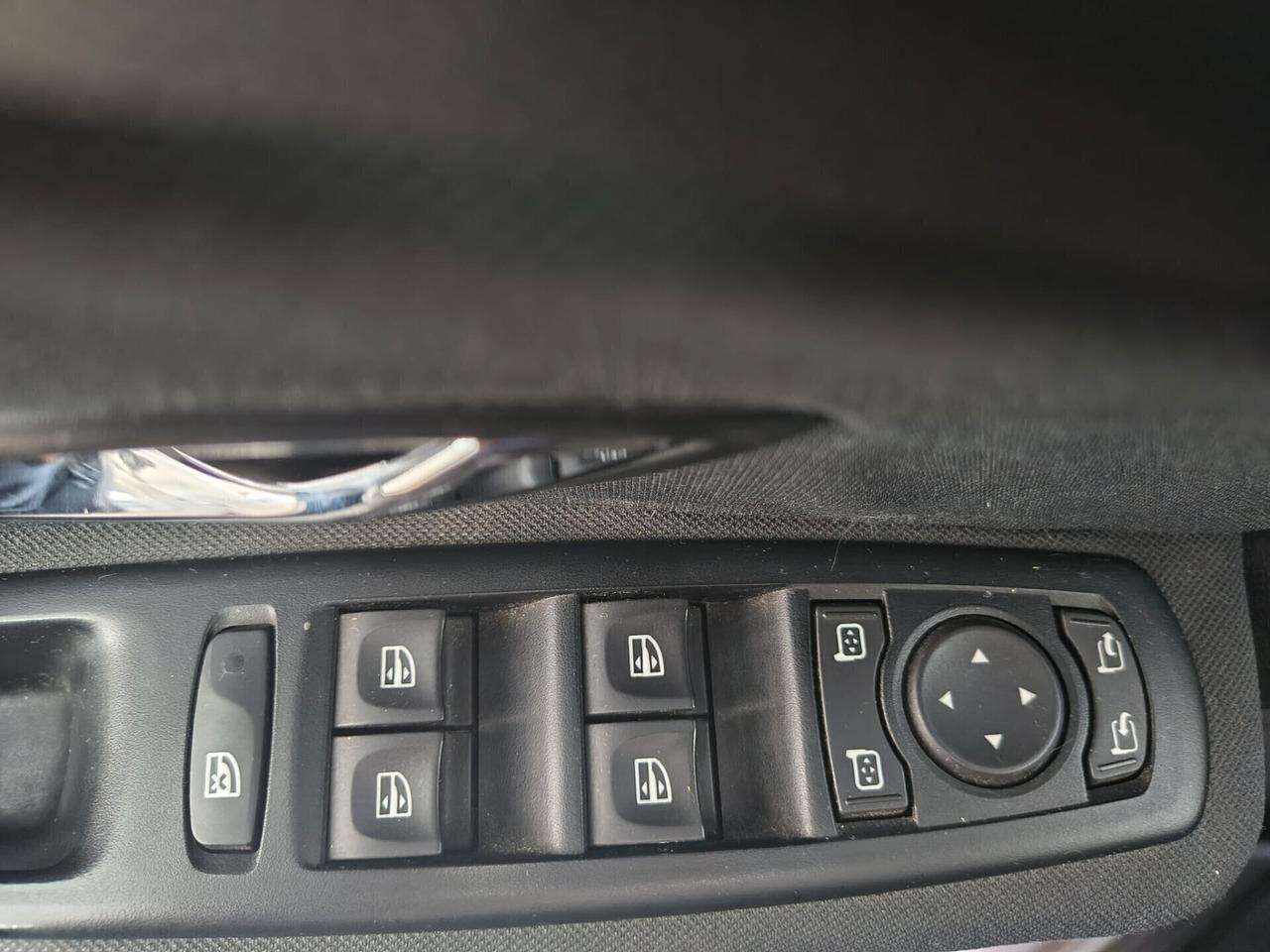 RENAULT MEGANE 1.5 DCI 110 CV "OK NEOPATENTATI"