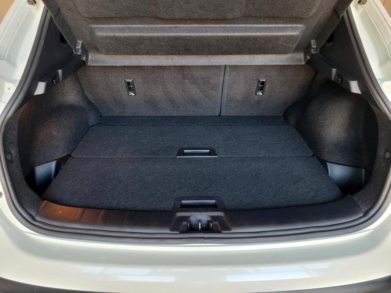 Nissan Qashqai N-CONNECTA 1.5 TETTO PANORAMICO CRUISE BLUETOOTH