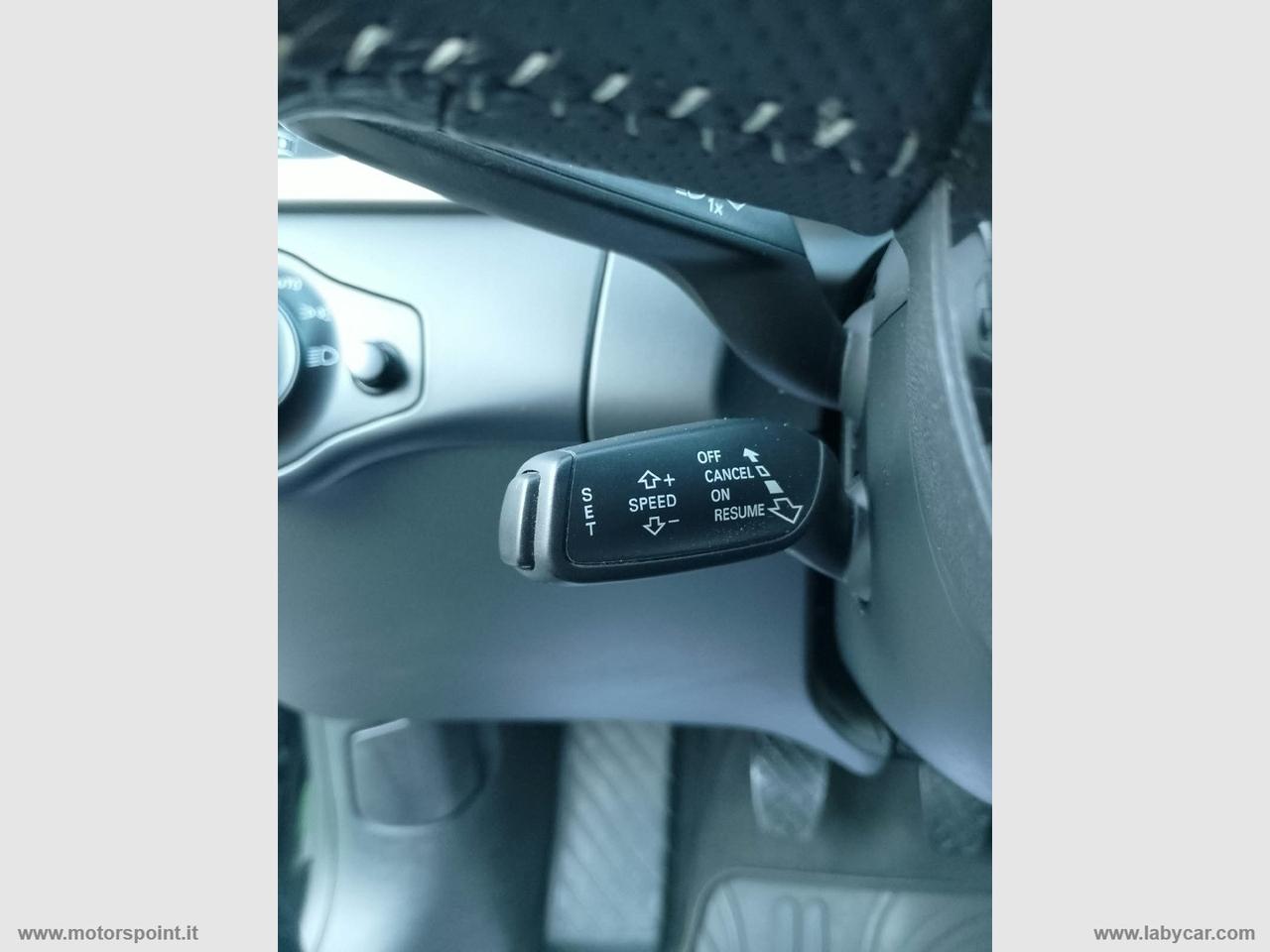AUDI A5 SPB 2.0 TDI 150CV cl.d. S line ed.