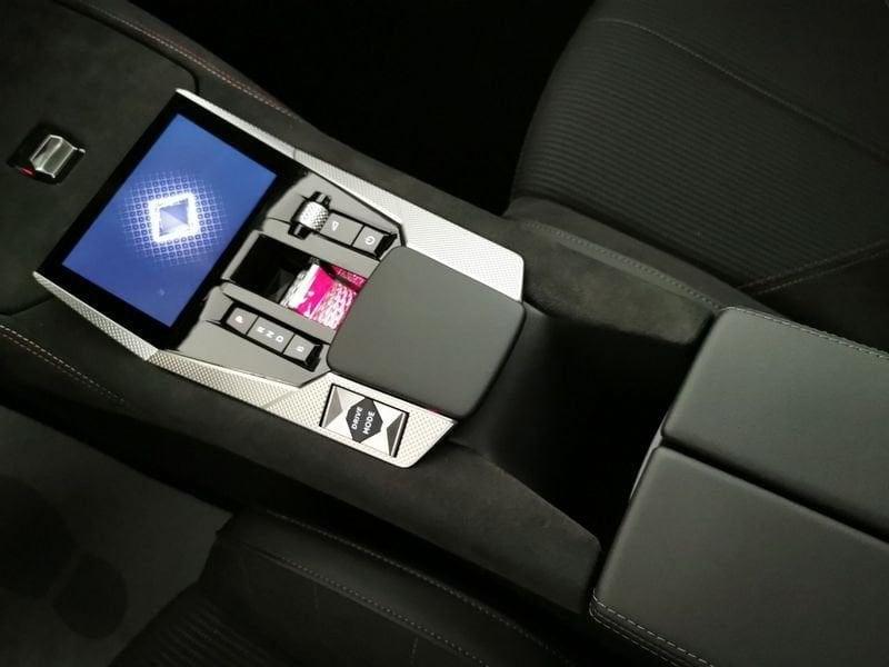 DS DS4 1.6 e-tense phev Performance Line+ 225cv auto