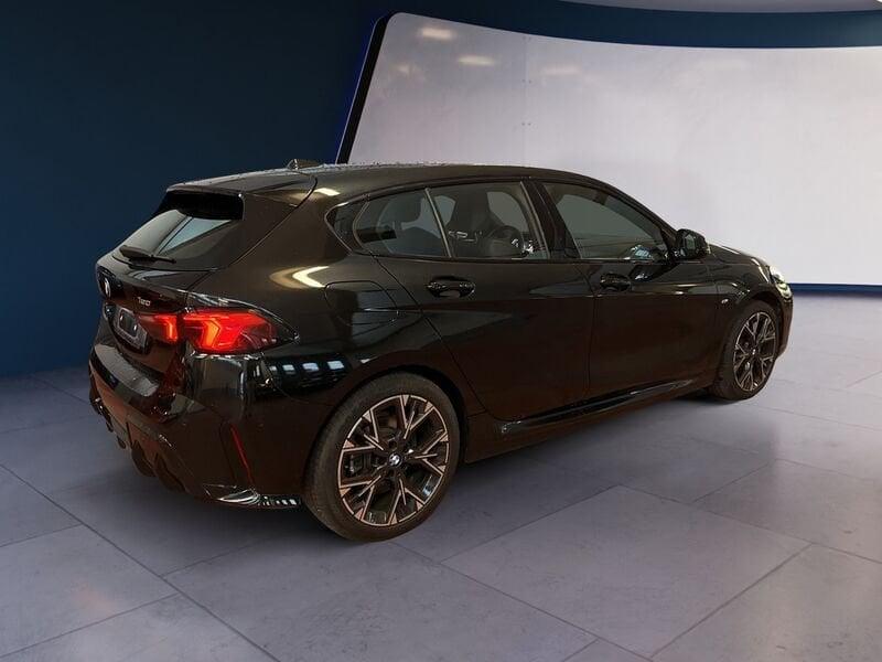 BMW Serie 1 F70 120 48V MSport auto