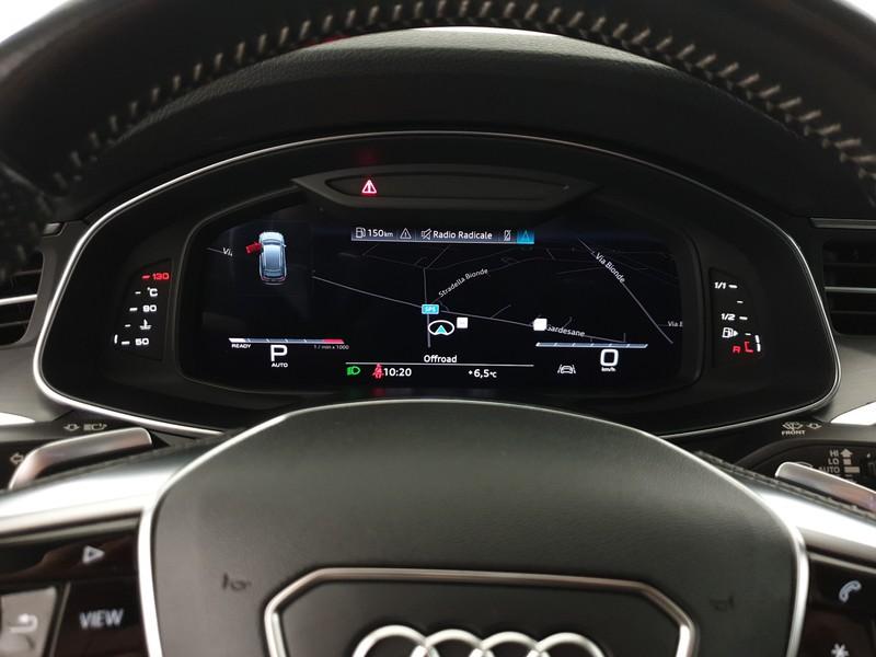 Avant 3.0TDI 349CV quattro tiptr Sport Attitude