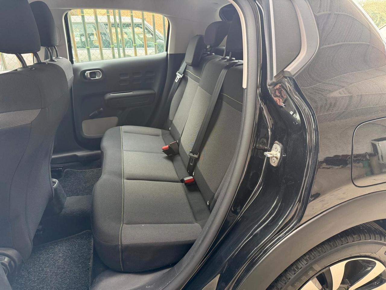 Citroen C3 PureTech 83 S&S Shine