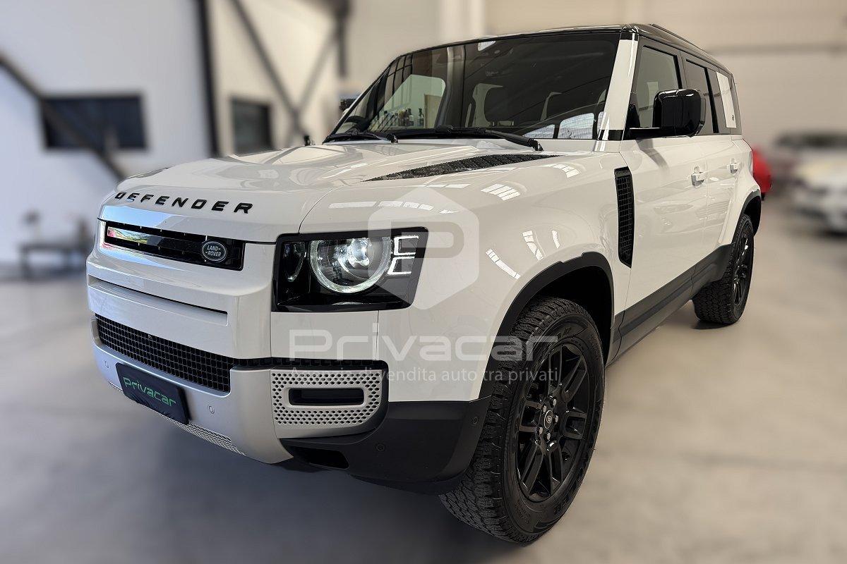 LAND ROVER Defender 110 3.0D I6 200 CV AWD Auto SE
