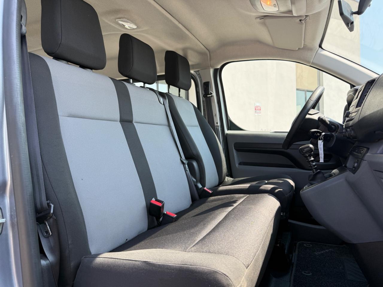 Citroen Spacetourer 1.5d. XL |9 POSTI
