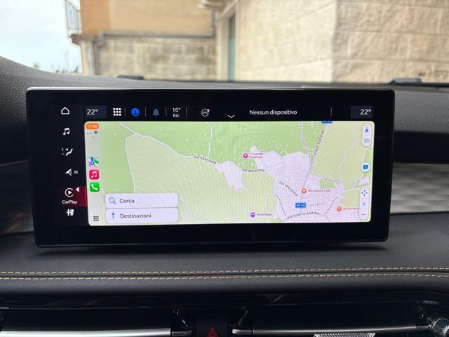 ALFA ROMEO Tonale 1.6 diesel 130 CV TCT6 Ti