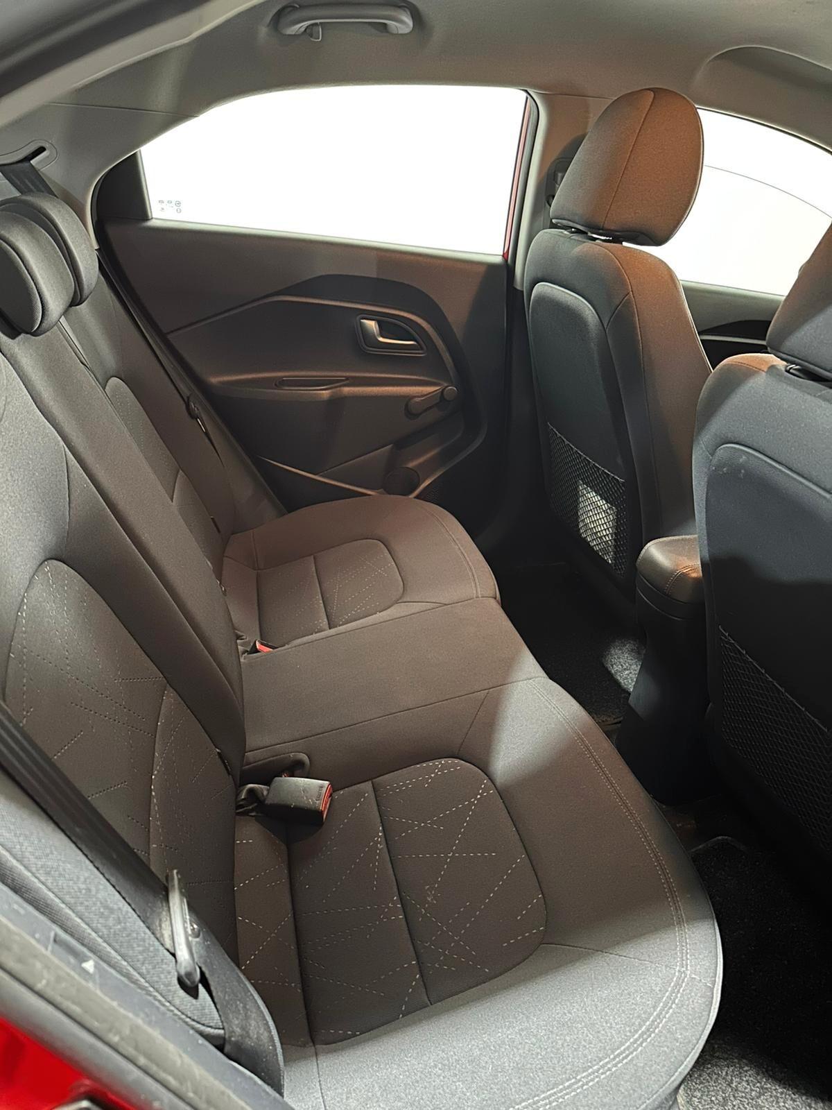 Kia Rio 1.2 CVVT 5p. EX