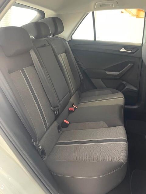 Volkswagen T-Roc 2.0 TDI 116CV SCR R-Line BlueMotion Technology